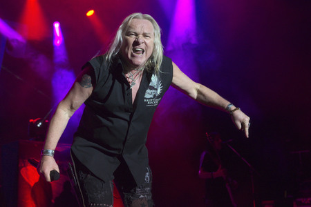 Music & Stories 2020 Konzert  in Berlin