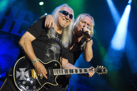 Music & Stories 2020 Konzert  in Berlin