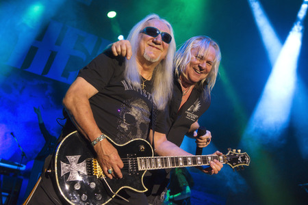 Music & Stories 2020 Konzert  in Berlin