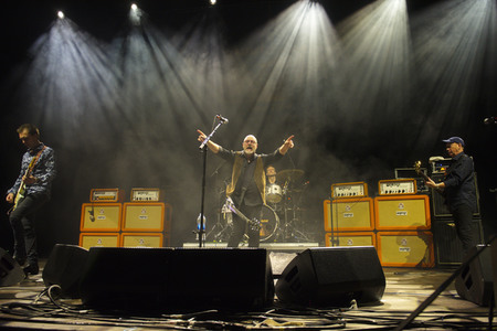 Music & Stories 2020 Konzert  in Berlin