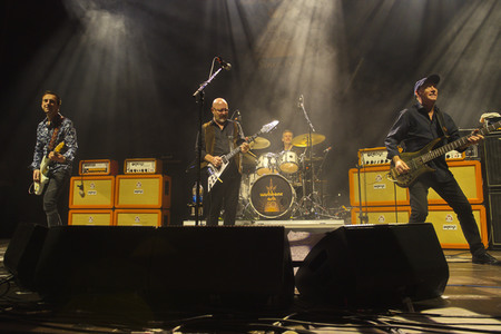 Music & Stories 2020 Konzert  in Berlin