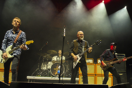 Music & Stories 2020 Konzert  in Berlin