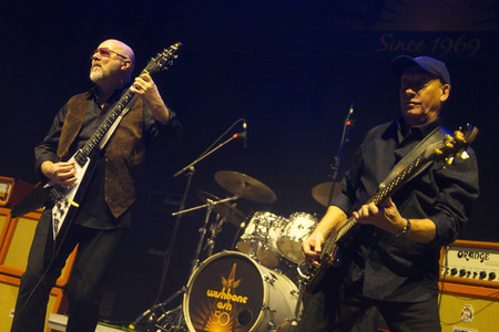 Music & Stories 2020 Konzert  in Berlin