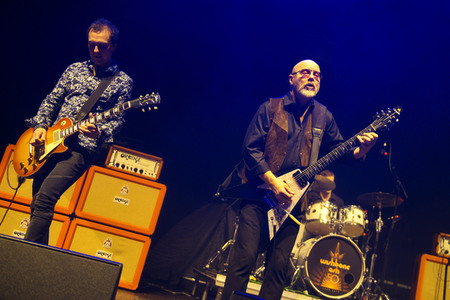 Music & Stories 2020 Konzert  in Berlin