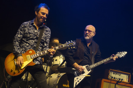 Music & Stories 2020 Konzert  in Berlin