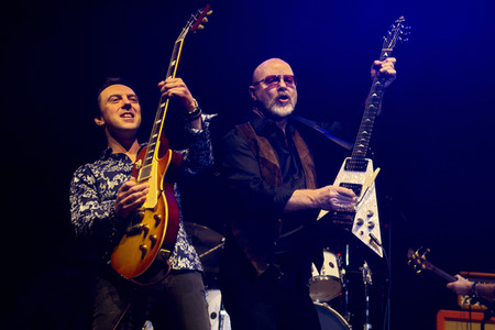 Music & Stories 2020 Konzert  in Berlin