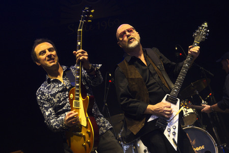 Music & Stories 2020 Konzert  in Berlin