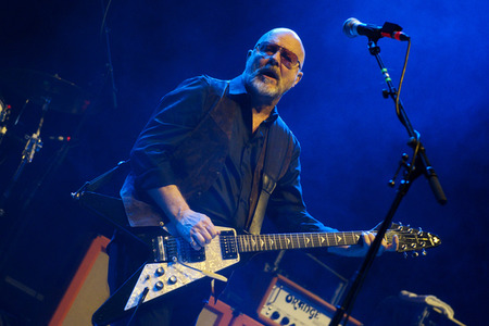 Music & Stories 2020 Konzert  in Berlin