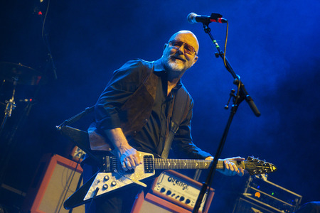 Music & Stories 2020 Konzert  in Berlin