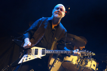 Music & Stories 2020 Konzert  in Berlin