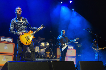 Music & Stories 2020 Konzert  in Berlin