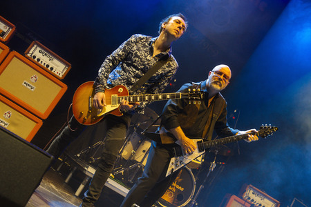 Music & Stories 2020 Konzert  in Berlin