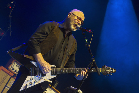 Music & Stories 2020 Konzert  in Berlin