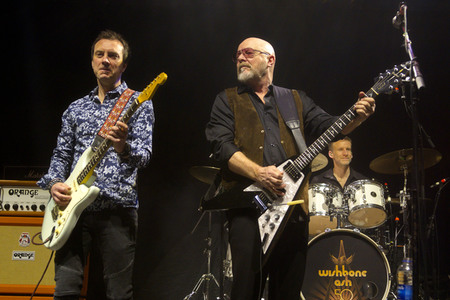 Music & Stories 2020 Konzert  in Berlin