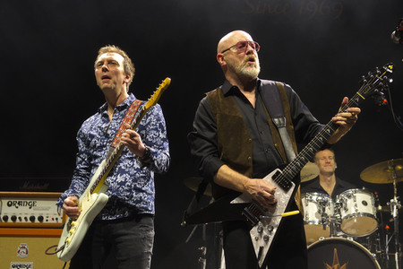 Music & Stories 2020 Konzert  in Berlin