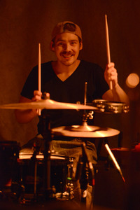 Konzert von Walking on Rivers in Hannover