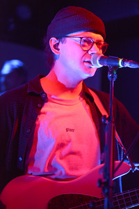 Konzert von Walking on Rivers in Hannover