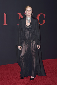 Filmpremiere 'Die Besessenen' in Los Angeles