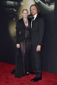 Filmpremiere 'Die Besessenen' in Los Angeles