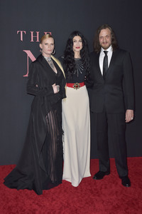 Filmpremiere 'Die Besessenen' in Los Angeles