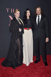 Filmpremiere 'Die Besessenen' in Los Angeles