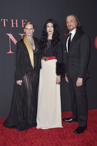 Filmpremiere 'Die Besessenen' in Los Angeles