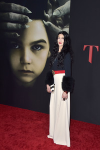 Filmpremiere 'Die Besessenen' in Los Angeles