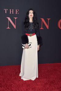 Filmpremiere 'Die Besessenen' in Los Angeles