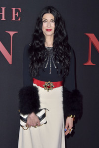 Filmpremiere 'Die Besessenen' in Los Angeles