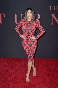 Filmpremiere 'Die Besessenen' in Los Angeles