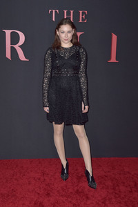 Filmpremiere 'Die Besessenen' in Los Angeles