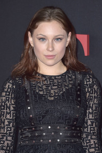 Filmpremiere 'Die Besessenen' in Los Angeles