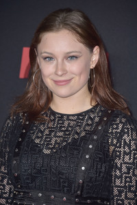 Filmpremiere 'Die Besessenen' in Los Angeles