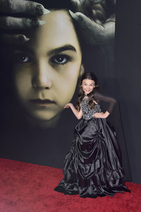 Filmpremiere 'Die Besessenen' in Los Angeles