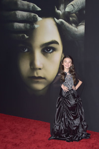 Filmpremiere 'Die Besessenen' in Los Angeles