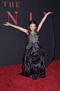 Filmpremiere 'Die Besessenen' in Los Angeles