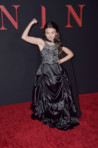 Filmpremiere 'Die Besessenen' in Los Angeles