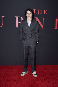 Filmpremiere 'Die Besessenen' in Los Angeles