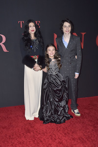 Filmpremiere 'Die Besessenen' in Los Angeles