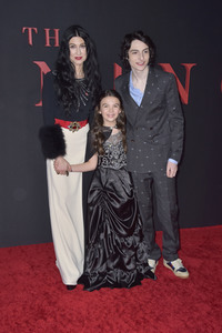 Filmpremiere 'Die Besessenen' in Los Angeles