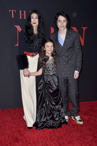 Filmpremiere 'Die Besessenen' in Los Angeles