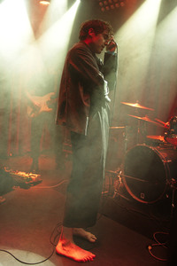 Konzert von Keir in Berlin