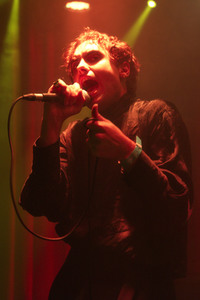 Konzert von Keir in Berlin