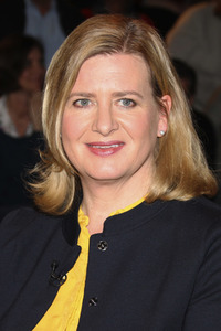 Talkshow 'Markus Lanz' in Hamburg