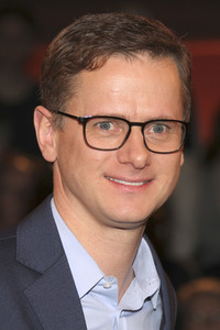 Talkshow 'Markus Lanz' in Hamburg