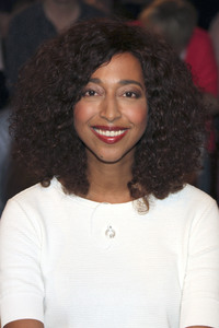 Talkshow 'Markus Lanz' in Hamburg