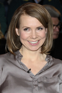 Talkshow 'Markus Lanz' in Hamburg