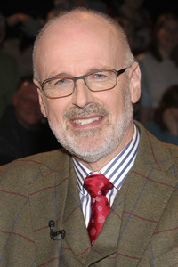 Talkshow 'Markus Lanz' in Hamburg