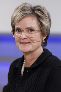 Talkshow 'maischberger. die woche' in Köln