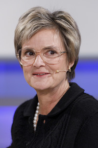 Talkshow 'maischberger. die woche' in Köln